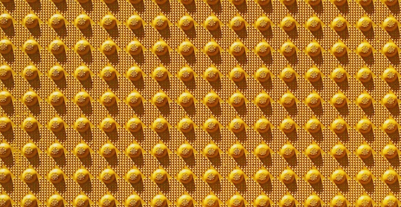 BMC盲道